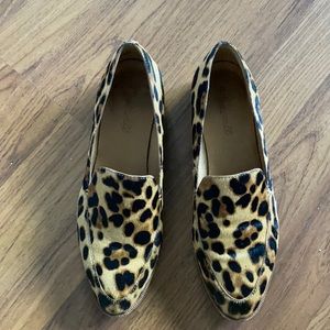 Madewell shoes